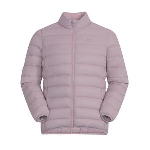 拓路者轻薄羽绒服冲锋衣内胆