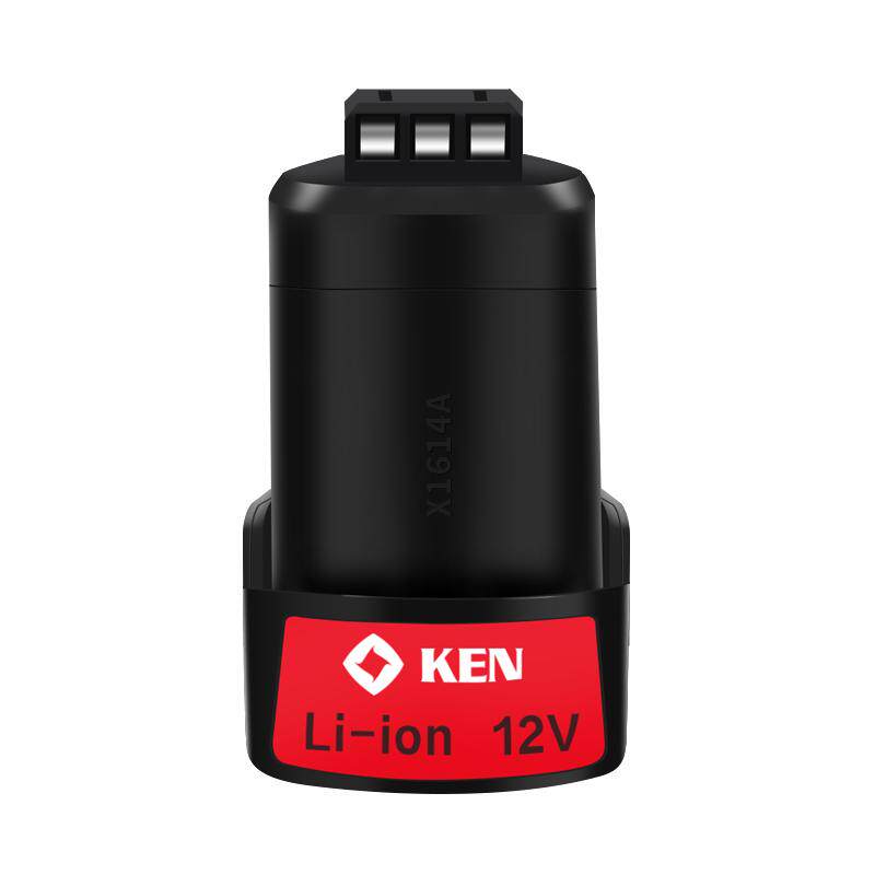 KEN锐奇正品原装锂电池12V16V20v