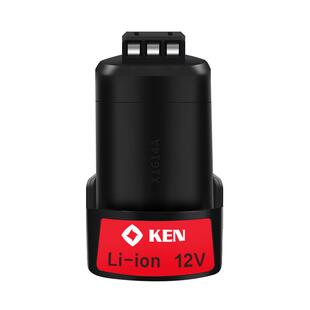 KEN锐奇电动工具配件12V16V20v原厂充电器锂电池7316/7212/7220