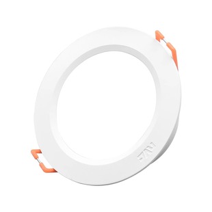 雷士超薄防雾led筒灯嵌入式客厅天花灯7W8W9W12W15W18W家用商用