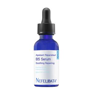 【效期至2026年7月】奈菲丽B5舒缓精华泛红敏肌深层修护滋养30ml