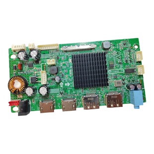 ME270QHM-NF1液晶屏显示器驱动板屏线背光专用2560×1440-240Hz