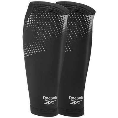 Reebok锐步压缩护小腿