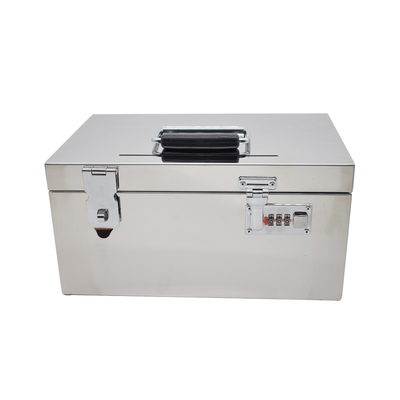 可存可取储蓄罐攒钱罐密码箱