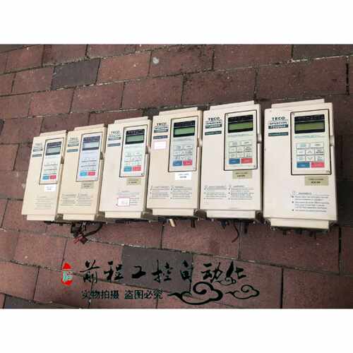 议价东元变频器 7200MA 4KW 220V JNTMBGBB0005JK-U- 现货询价