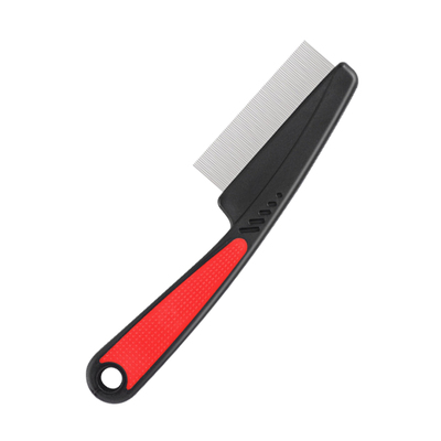 篦子梳去头屑超密齿细齿梳子