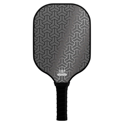 官方正品铠甲系列高颜值匹克球拍