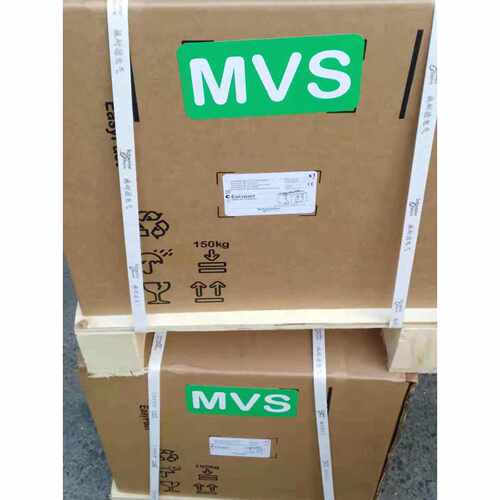 议价MVS06N3F60施耐德630A框架断路器全新公司现货空气开关