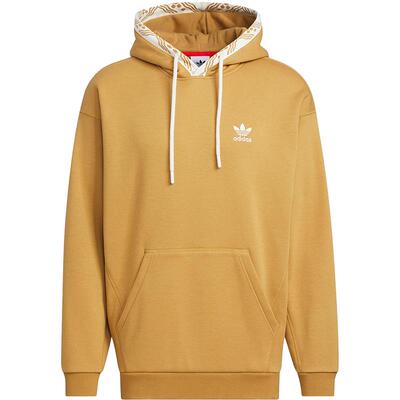 Adidas/阿迪达斯男女新年款卫衣