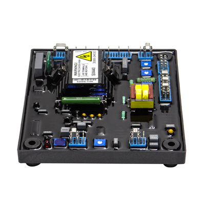 SX440调压板AS440自动电压调节器