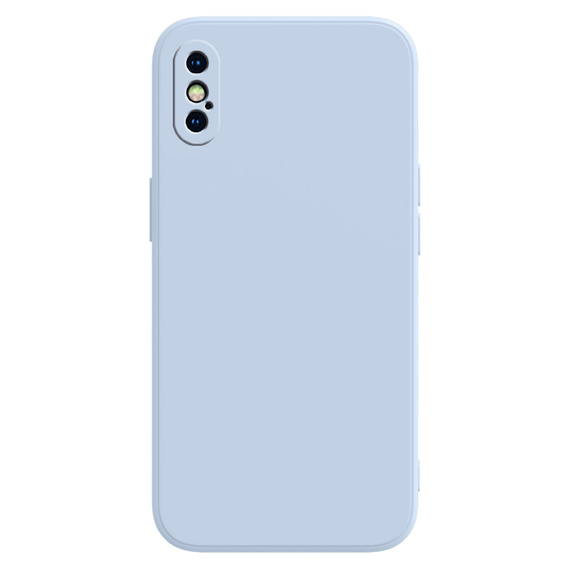 适用苹果X手机壳XR新款xs防摔xsmax网红iphonexmax套iPhoneX女iPhoneXR男max全包ipx叉