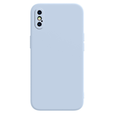 适用苹果X手机壳XR新款xs防摔xsmax网红iphonexmax套iPhoneX女iPhoneXR男max全包ipx叉xsmas硅胶外壳iPhone10
