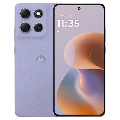 【官方直营】联想moto G100 Pro  1.5K直屏  6720mAh大电池超级续航 满级抗水 耐摔耐用 摩托罗拉手机