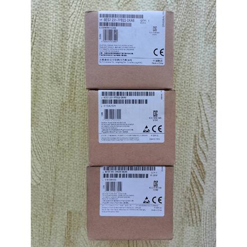 议价6ES7 2317PB220XA8适用