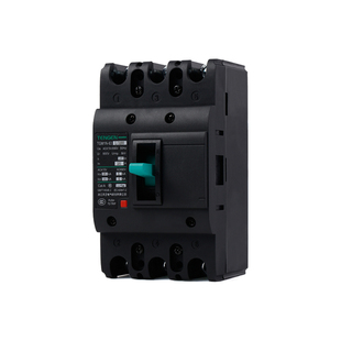 TENGEN天正电气 TGM1N-63L/3300 63A塑壳断路器3P 40A 32A 50A 20
