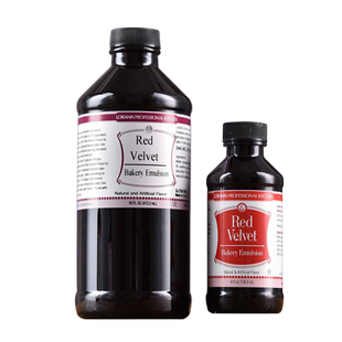 美国进口红丝绒精华液天然红曲米粉可食用食品级色素烘焙蛋糕调色