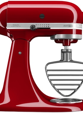 KitchenAid厨师机配件烘焙搅拌桨