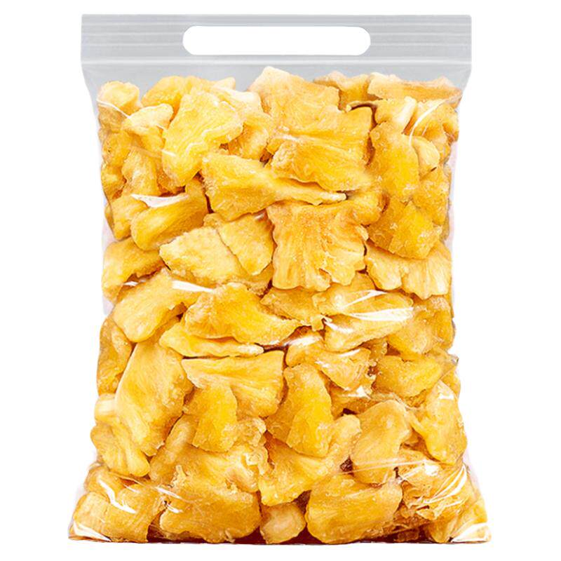 【大块厚切】菠萝凤梨块酸甜美味