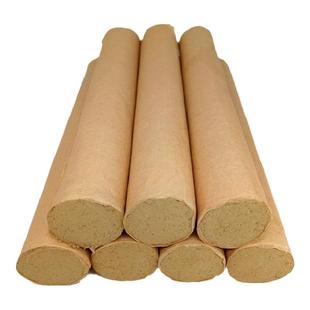 3厘米艾条加粗雷火灸南阳艾条艾柱五年陈艾绒纯艾草大艾灸条批售