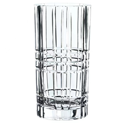 Auramoon简约玻璃花瓶鲜花摆件