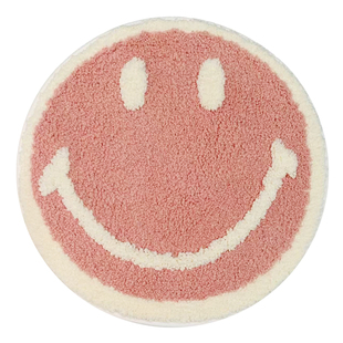 SMILEY · 坐垫家用办公室防量簇绒坐垫屁垫久坐防滑