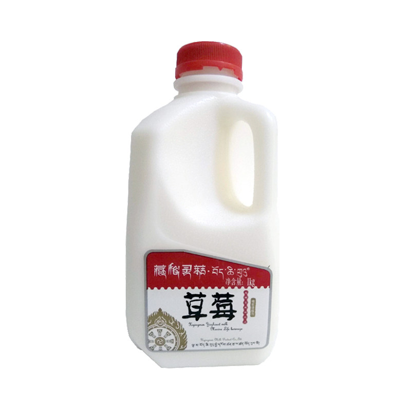 养味大桶装藏秘乳酸菌酸奶饮品
