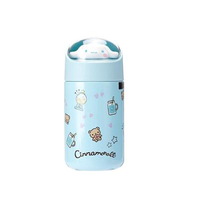 MINISO创优品三丽鸥水杯高颜值