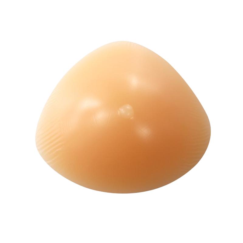 硅膠義乳胸罩乳腺術后切除專用文胸帶乳頭假胸內衣胸墊官方旗艦店