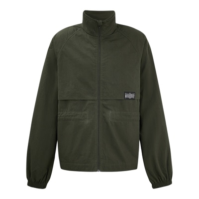 【折扣】032C 秋冬男士宽松棉质混纺外套