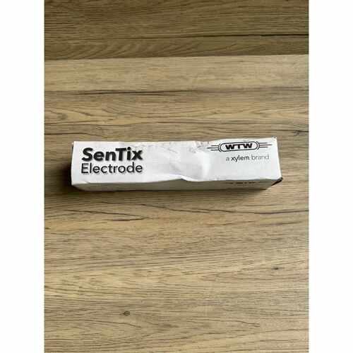 溢价-德国WTW 耐氢氟酸PH电极 SenTix HF/S8 货号