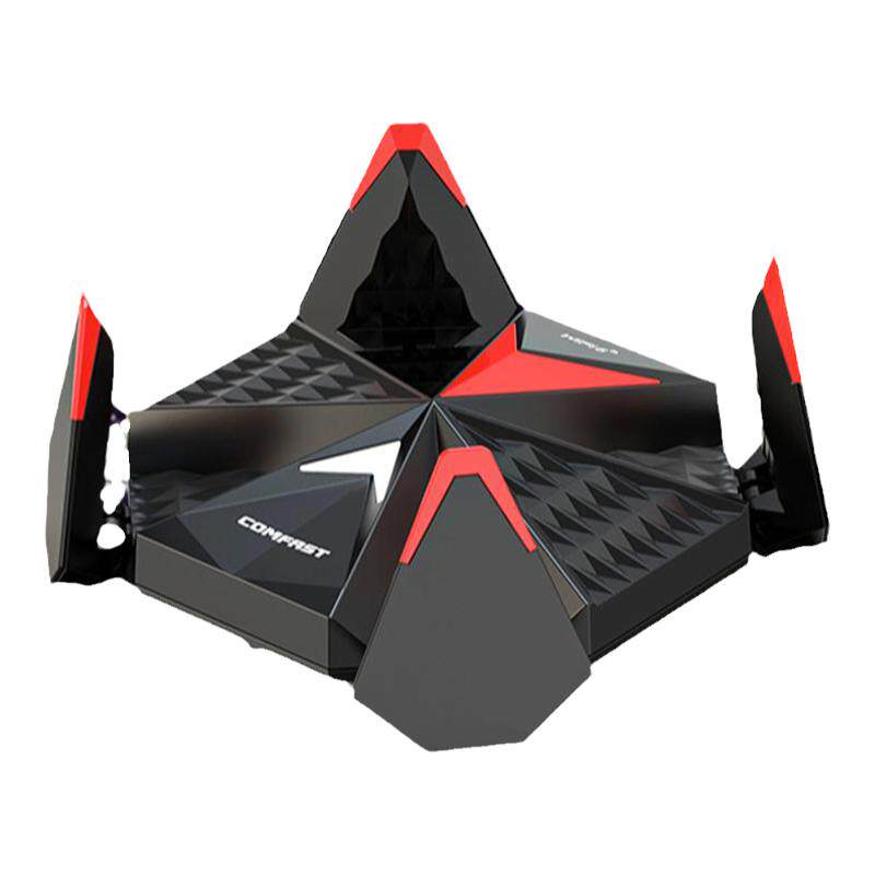 AX5400无线网卡WIFI6接收器USB