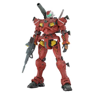 有货 万代 HG 1/144 轻加农 钢加农 Gundam 高达 拼装模型