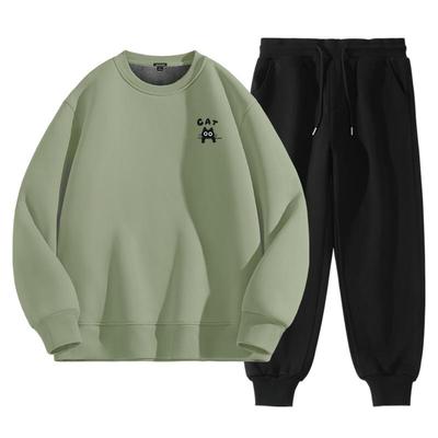 真维斯卫衣男款秋冬季