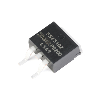 原装正品IRFS4310ZTRLPBF贴片