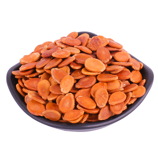 26年广东生红西瓜子原味大颗粒散装水煮咸味蒸汽农家红西瓜籽