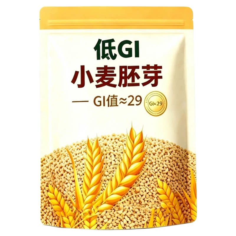 无糖糖尿人专用主食糖人专用主食