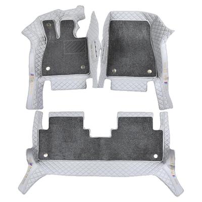 海豹06dmiGTEV全包围汽车脚垫