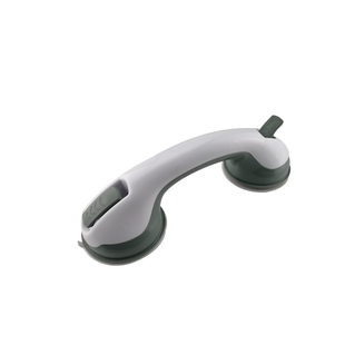 吸附免打孔拉手 玻璃窗户冰箱省力小把手 大门衣橱柜移门吸盘拉手