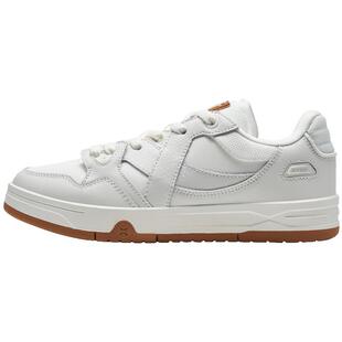 王鹤棣同款|特步maxx板鞋2025冬季新款情侣休闲鞋运动鞋平板鞋子