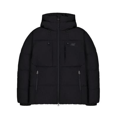 NewBalanceNB保暖运动羽绒服