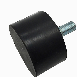橡胶减震器减震垫 螺丝缓冲垫防撞块VE型M4 M5 M6 M8 M10 M12 M16