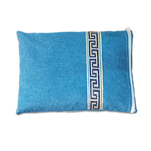 火山能量石热敷包小茴香花椒艾草益母草祛湿热敷包中草药疏通经络