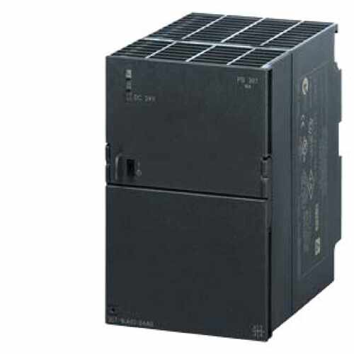 议价6AG1307-1KA02-7AA0西门子SIPLUS S7-300 PS307 10A电源模块