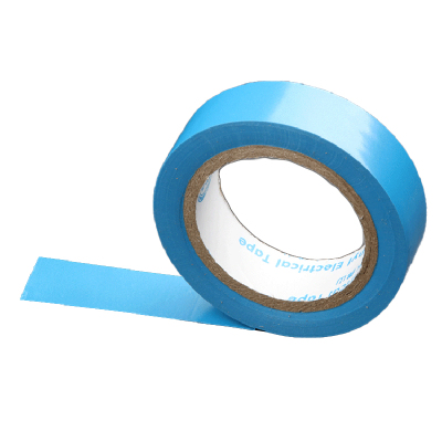 珠江牌强力pvc绝缘耐寒电工胶布