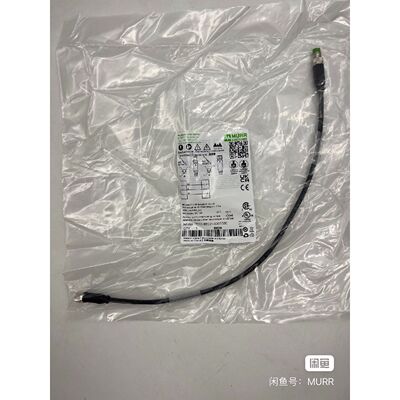询价MURR 7000-88001-6300030 穆尔连接器P