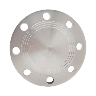 盲板法兰碳钢钢制80封堵25法兰盘dn100堵片200管道50盖65试压消防