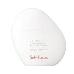 【买一送一】雪花秀日护水感防晒乳