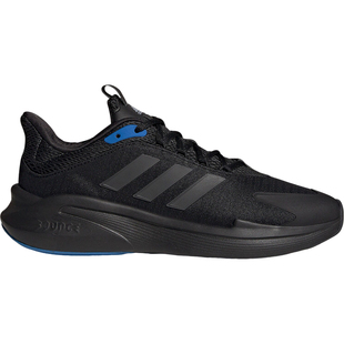 Adidas/阿迪达斯官方正品ALPHAEDGE男女运动轻便训练跑步鞋IF7298