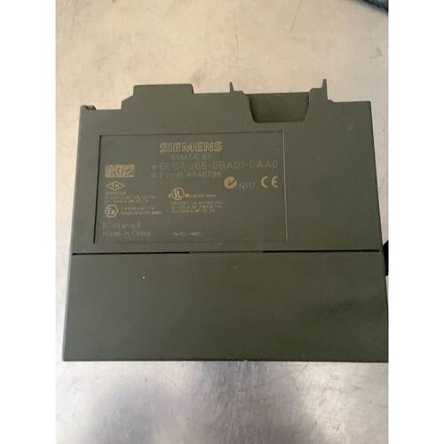 议价#SIEMENS/西门子 西门子PLC 模块6ES7 365