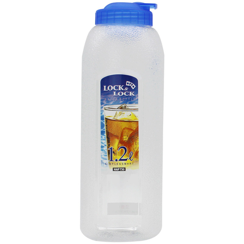 乐扣乐扣冷水壶饮料瓶冰箱果汁